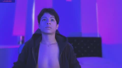 Santi online show from 03/16/26, 12:42