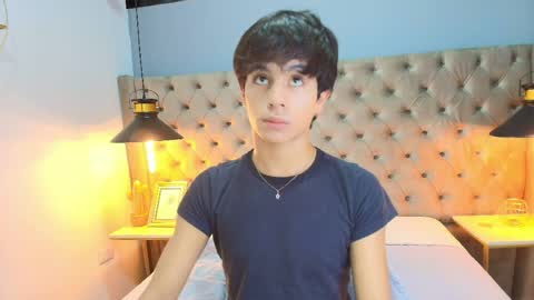 Santi online show from 04/07/26, 12:27