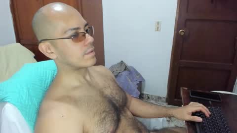 saintedy01 online show from 12/19/25, 01:07