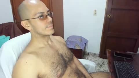 saintedy01 online show from 03/12/26, 01:50