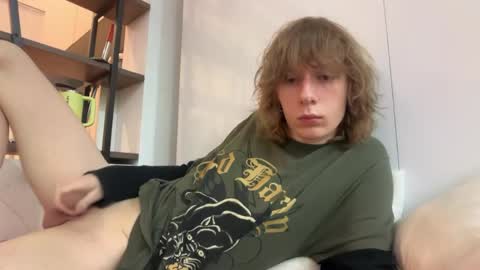 saintfawn online show from 04/14/26, 04:46