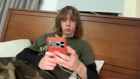 saintfawn online show from 04/28/26, 10:48