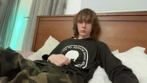 saintfawn online show from 05/06/26, 01:03