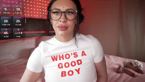 saintjade online show from 02/28/26, 04:35