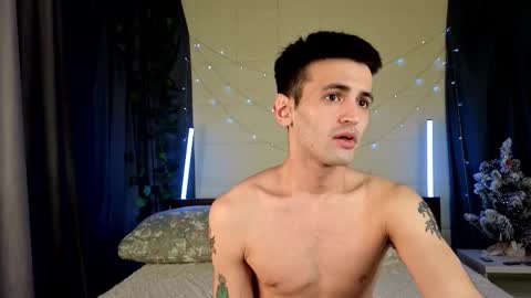 Mark online show from 01/06/26, 07:01