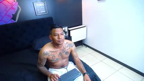 Saipadpuer30 online show from 01/19/25, 09:22