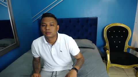 Saipadpuer30 online show from 01/22/25, 03:41