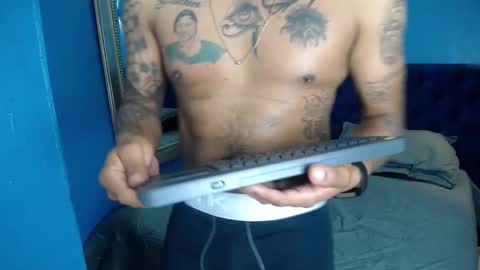 Saipadpuer30 online show from 01/22/25, 06:42