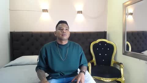 Saipadpuer30 online show from 01/23/25, 04:52