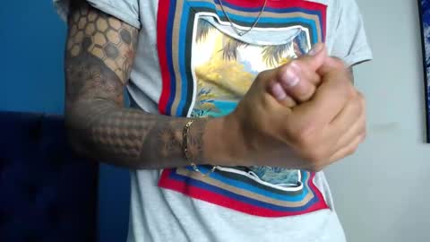 Saipadpuer30 online show from 01/24/25, 05:31