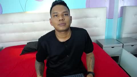 Saipadpuer30 online show from 01/25/25, 09:47