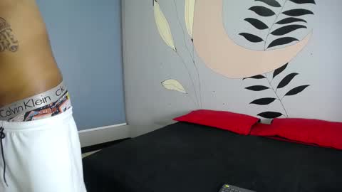 Saipadpuer30 online show from 02/05/25, 04:48