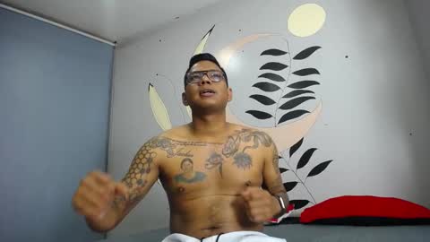 Saipadpuer30 online show from 02/09/25, 01:33