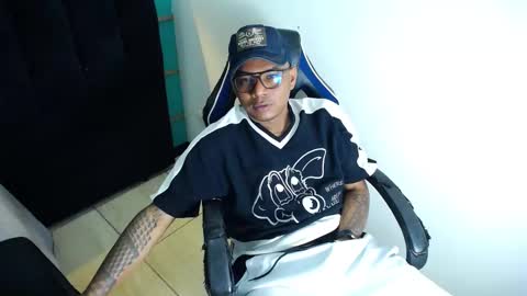 Saipadpuer30 online show from 02/16/25, 01:47