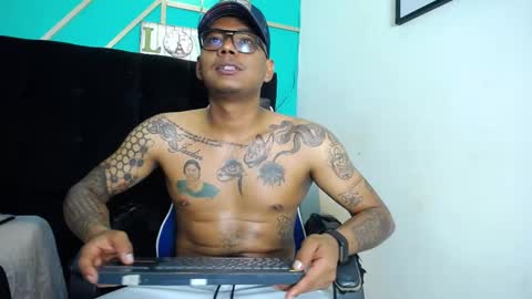 Saipadpuer30 online show from 02/16/25, 07:59