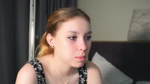 Ariel online show from 05/19/26, 08:48