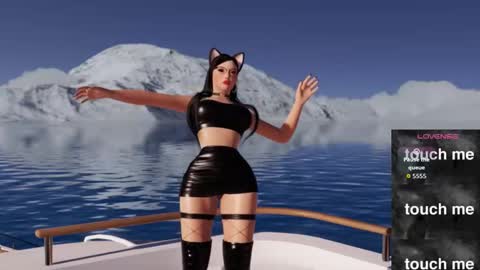 Snapshot of sakura__cute chatting on 02/11/26, 02:05 sara online show from 02/11/26, 02:05