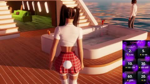 Snapshot of sakura__cute chatting on 04/02/26, 08:28 sara online show from 04/02/26, 08:28