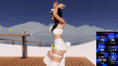 Snapshot of sakura__cute chatting on 04/07/26, 06:52 sara online show from 04/07/26, 06:52