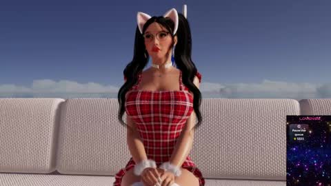 sara online show from 05/19/26, 04:46