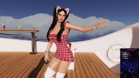 sara online show from 05/27/26, 07:00