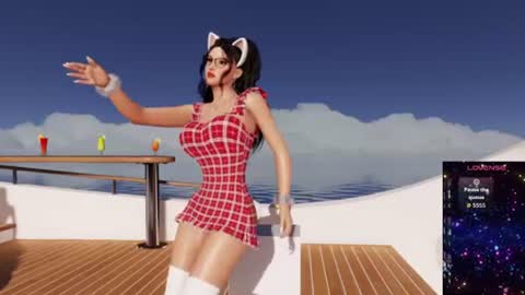 sara online show from 06/30/26, 06:31