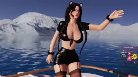 sara online show from 07/11/26, 07:49