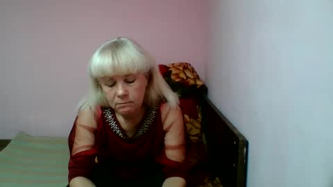 sakura_blonde online show from 02/24/25, 08:38
