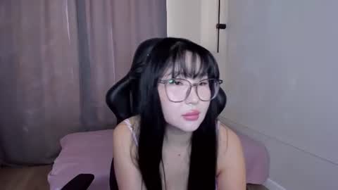 Yuki online show from 07/30/26, 03:49
