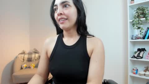 Snapshot of sakura_harper chatting on 02/24/25, 05:43 Sakura Harper online show from 02/24/25, 05:43