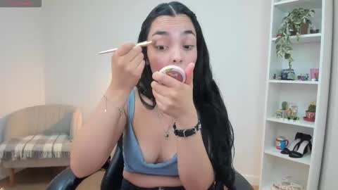 Sakura Harper online show from 03/10/26, 06:07