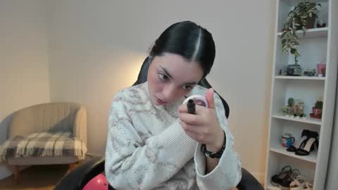 Sakura Harper online show from 03/20/26, 06:07