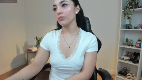 Sakura Harper online show from 04/07/26, 04:57