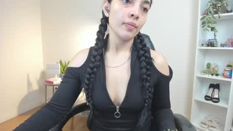 Sakura Harper online show from 04/25/26, 04:59