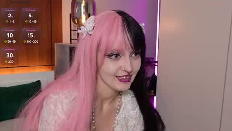 sakura_miss online show from 06/21/26, 06:38