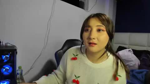 Sakura online show from 06/02/26, 02:57