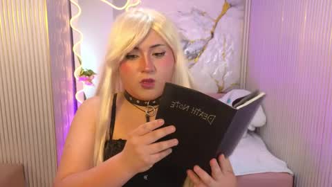  sakura  online show from 04/10/26, 03:45