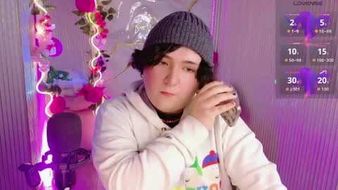  sakura  online show from 06/03/26, 02:36