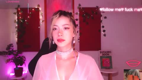 Sakura online show from 03/23/26, 09:24