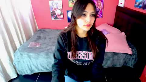 sakuraamimi online show from 06/11/26, 11:52