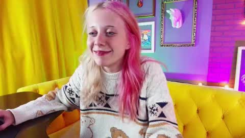 Snapshot of sakurabliss chatting on 10/17/25, 02:30 sakurabliss online show from 10/17/25, 02:30