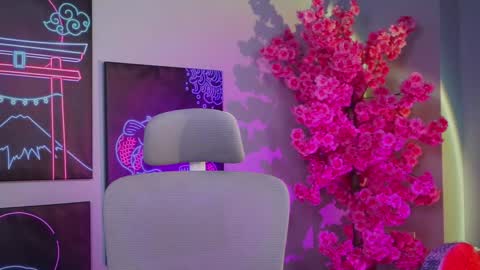 sakurabliss online show from 02/04/26, 08:20