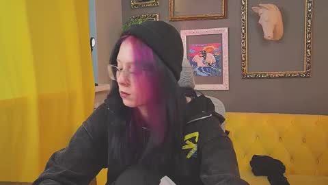 sakurabliss online show from 02/11/26, 08:30