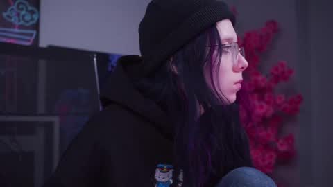 sakurabliss online show from 02/15/26, 08:13