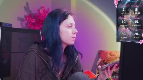 sakurabliss online show from 03/03/26, 08:09