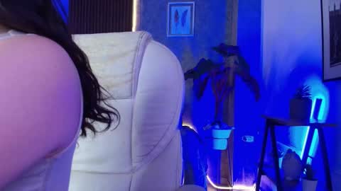 Snapshot of sakuramoss chatting on 11/06/25, 04:57 Sakura Moss online show from 11/06/25, 04:57