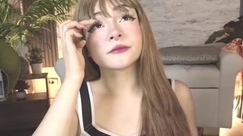 Sakura Moss online show from 02/02/26, 04:06