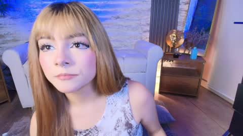 Sakura Moss online show from 04/07/26, 05:08