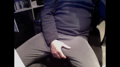 Matt online show from 04/05/26, 01:41