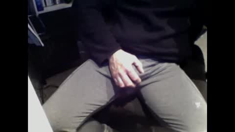 Matt online show from 04/13/26, 03:28